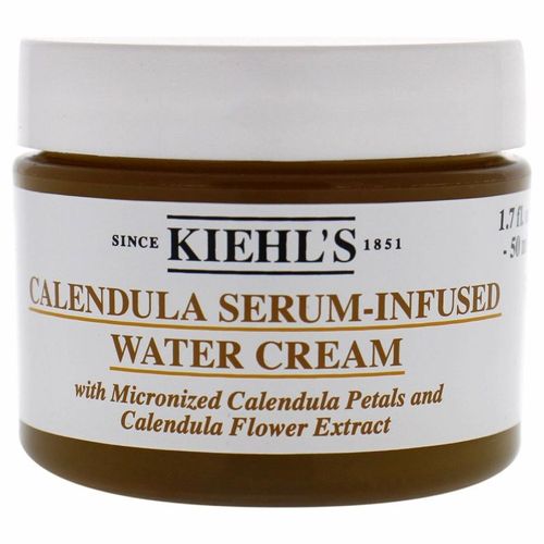 Kiehl's Calendula Serum-Infused Water Crme 50ml