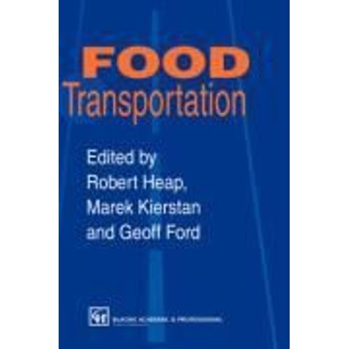 Food Transportation    Format Reli 