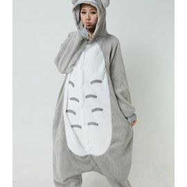 Kigurumi ENVOIE IMMEDIAT Adulte Pyjamas Unisexe Animal Animaux