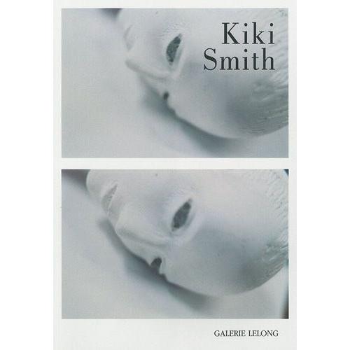 Kiki Smith - Catching Shadows   de Smith Kiki  Format Broch 