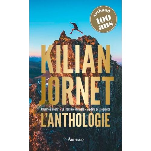 Kilian Jornet - L'anthologie  