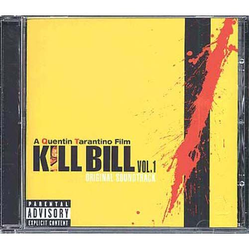 Kill Bill Vol. 1 - Collectif