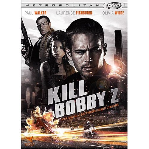 Kill Bobby Z de John Herzfeld