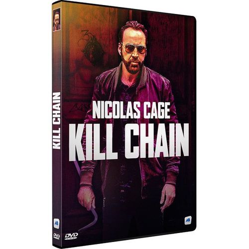 Kill Chain