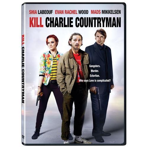 Kill Charlie Countryman de Fredrik Bond