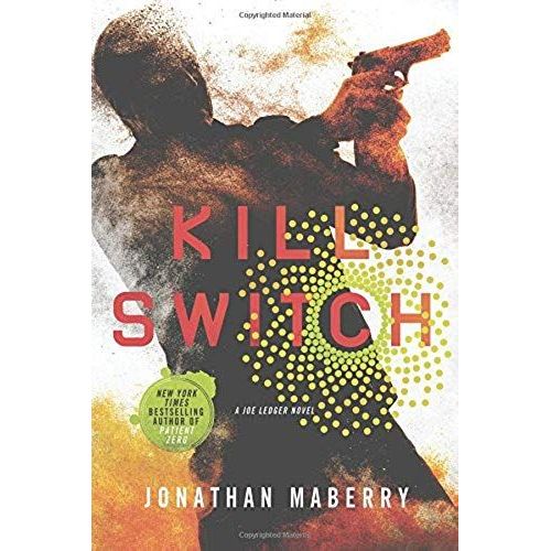 Kill Switch    Format Broch 
