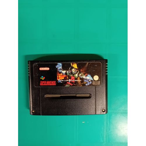 Killer Instinct - Snes