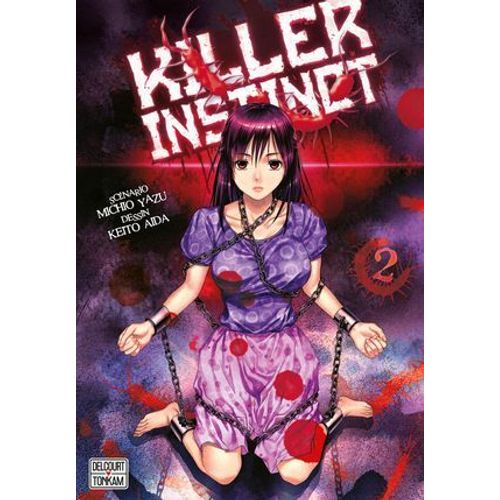 Killer Instinct T02  