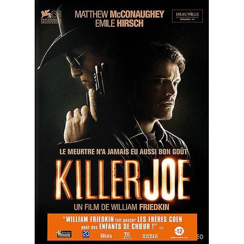 Killer Joe de William Friedkin