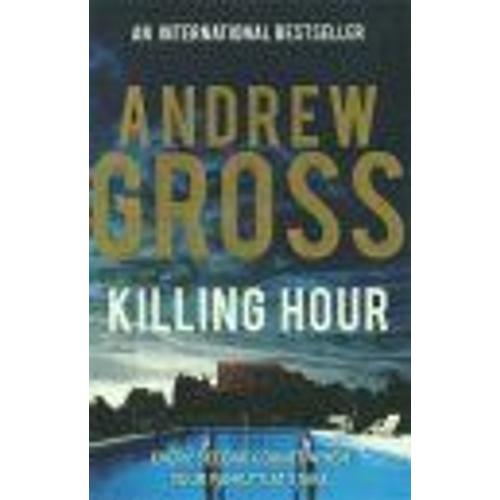 Killing Hour   de Gross 