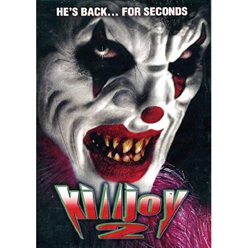 Killjoy 2 de Unknown