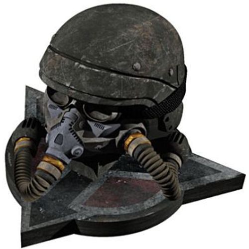 Killzone 3 3d - Edition Spciale Ps3