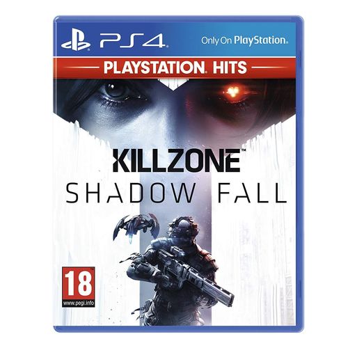 Killzone: Shadow Fall (Playstation Hits) - Ps4
