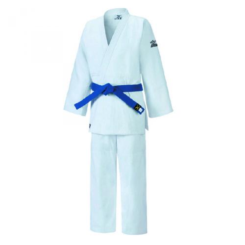 Kimono Mizuno Judo Keiko 2 - Blanc - 175 Cm
