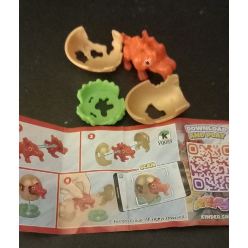 Kinder 