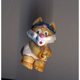 Kinder Figurine Chat Egyptien Figurine Rakuten