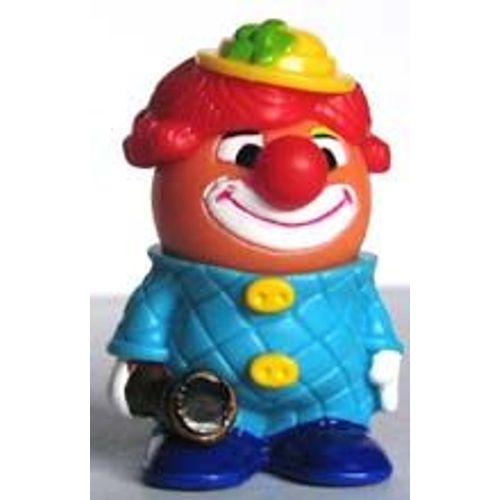 Kinder Les Personnages - K00-130 : Clown - 1999