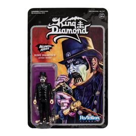 super 7 king diamond figure