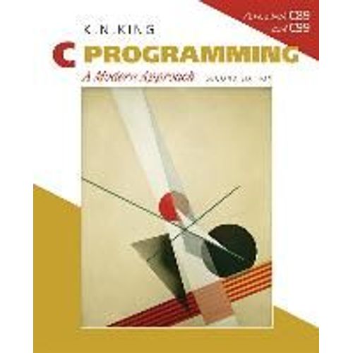 C Programming    Format Broch 