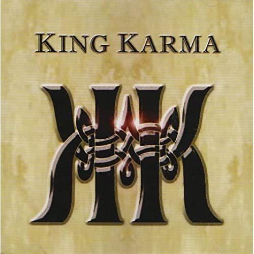 King Karma - Unknown