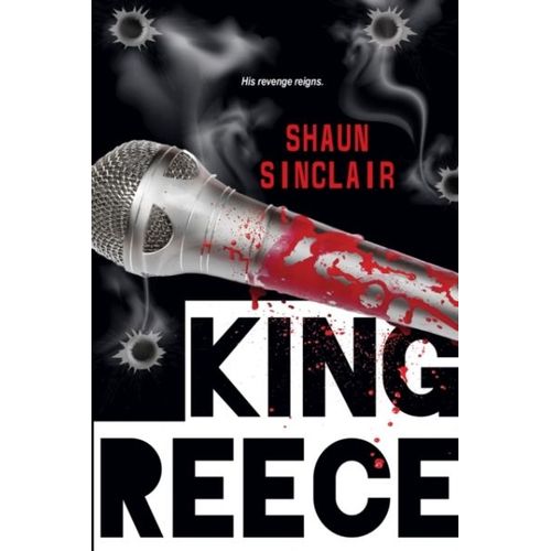 King Reece    Format Broch 