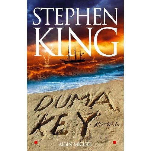 Duma Key   de King Stephen  Format Broch 