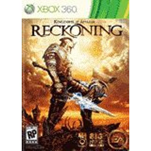 Kingdoms Of Amalur - Reckoning Xbox 360