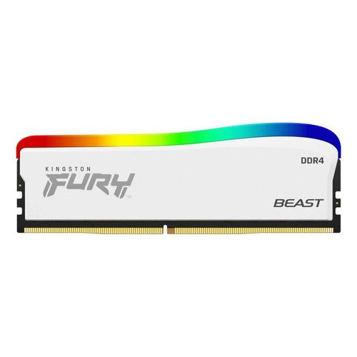 Kingston FURY Beast - dition spciale RVB