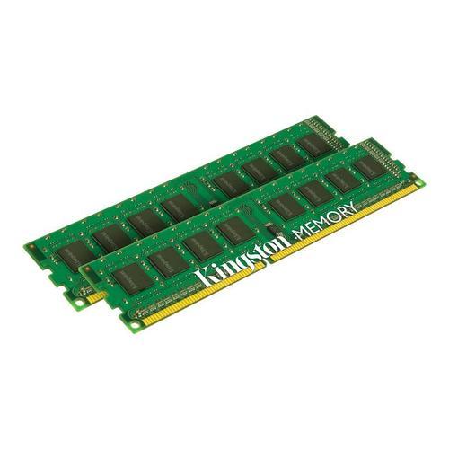 Kingston ValueRAM - DDR3