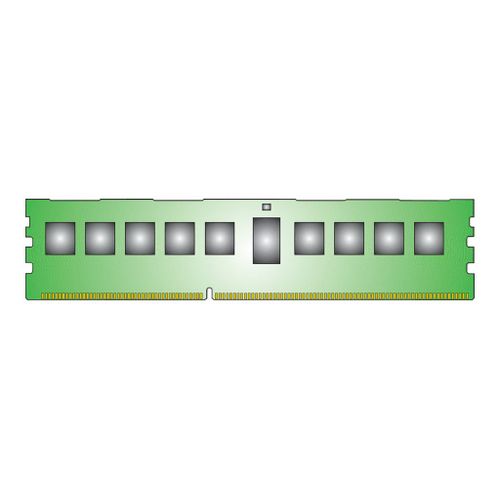 Kingston - DDR3