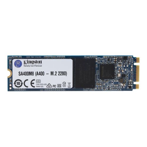 Kingston A400 - SSD