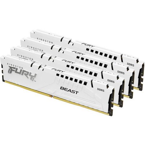 Kingston FURY Beast - DDR5