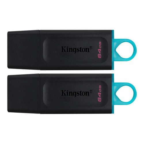 Kingston DataTraveler Exode - Cl USB