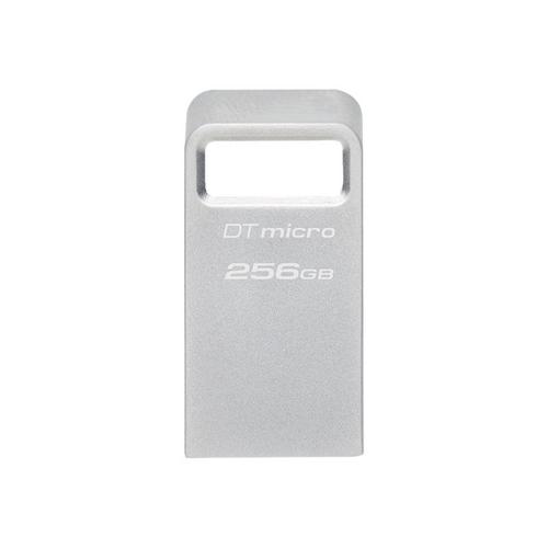 Kingston DataTraveler Micro - Cl USB