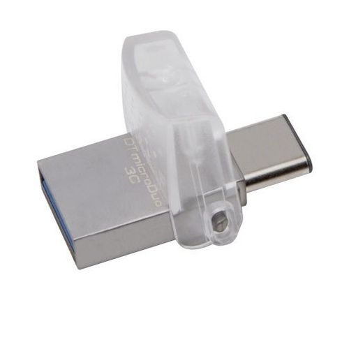 Kingston DataTraveler microDuo 3C - Cl USB