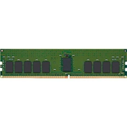 Kingston - DDR4