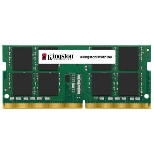 Kingston - DDR4
