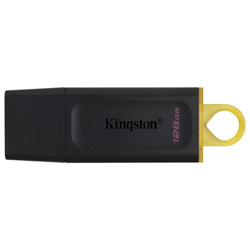Kingston DataTraveler Exode - Cl USB