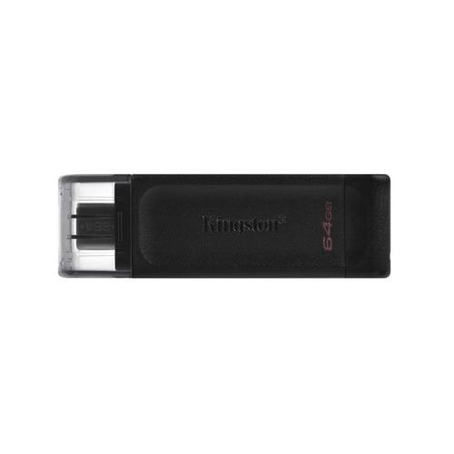Kingston DataTraveler 70 - Cl USB