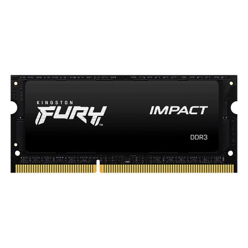 Kingston FURY Impact - DDR3L