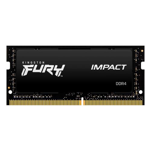 Kingston FURY Impact - DDR4