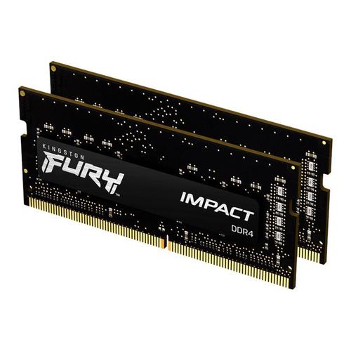 Kingston FURY Impact - DDR4