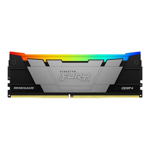 Kingston FURY Renegade RGB - DDR4