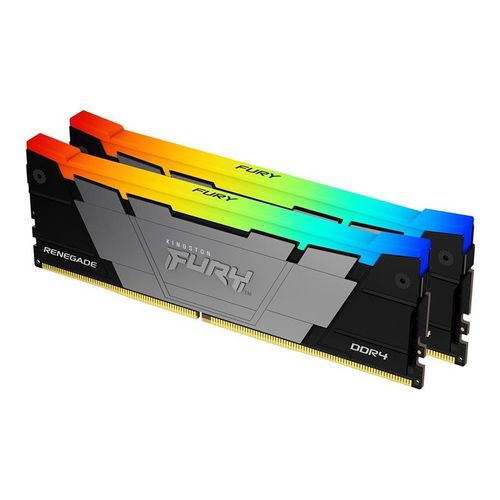 Kingston FURY Renegade RGB - DDR4