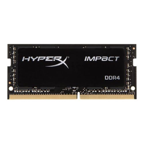 HyperX Impact - DDR4