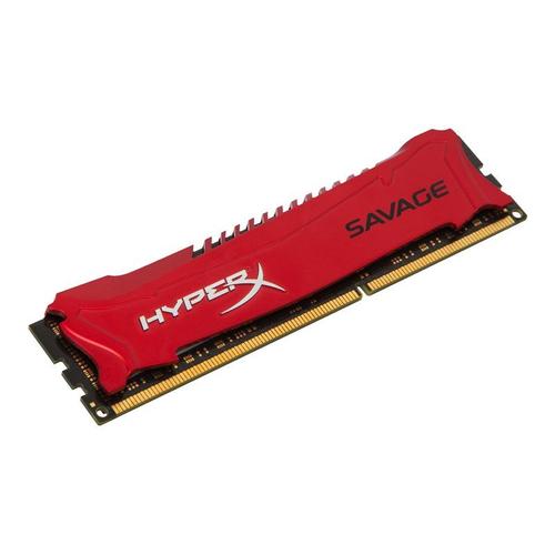 HyperX Savage - DDR3