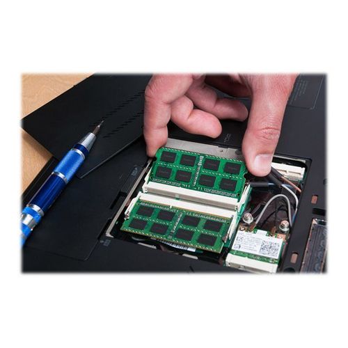 Kingston - DDR3