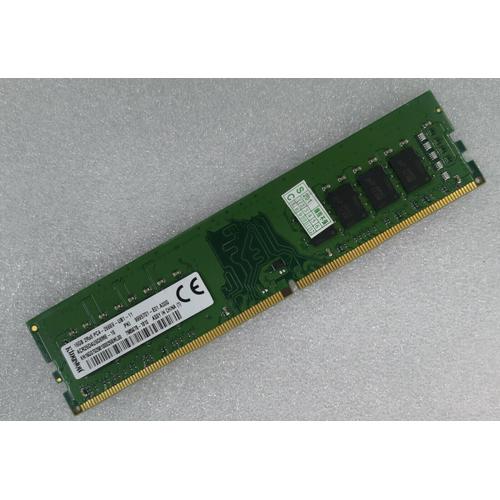 Kingston mmoire RAM 16GB 2Rx8