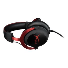 hyperx cloud 2 gris