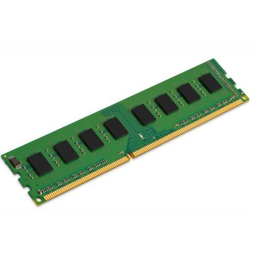 Kingston Technology ValueRAM 8GB DDR3 1600MHz Module, 8 Go, 1 x 8 Go, DDR3, 1600 MHz, 240-pin DIMM